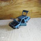 Винтаж.VW PASSAT GLS.CONRAD.Оригинал.Германия.1/43.