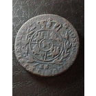 3 гроша ВКЛ 1790 год