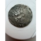 Пражский Грош. 1378-1419. Вацлав 4. ( 10 )