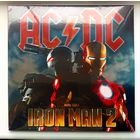 AC/DC - Iron Man 2 (EU) 2010 LP2