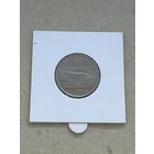 25 центов США штат Западная Вирджиния (2005 D)