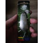 Блесна для рыбалки