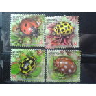 2015 Божьи коровки Полная серия