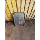 Стиральная доска-СССР.