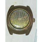 Часы механические ЛУЧ . Au 10