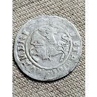 Распродажа - полугрош 152?г.,Жигимонт Старый,ВКЛ