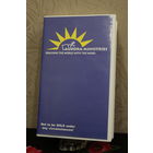 РЕДКОЕ ИЗДАНИЯ БИБЛИИ НА АУДИОКАССЕТАХ НА РЕДКИХ КАССЕТАХ 6 Х ELCM долгоиграющие синие