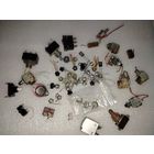 Радиодетали СССР