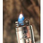 Бензиновая зажигалка