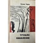 Кузьма Чорны Трэцяе пакаленне мастак Кашкурэвіч Кашкурэвiч