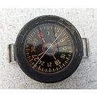 Немецкий компас люфтваффе АК39. WW2.