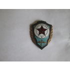Знак"Отличник ВВС"