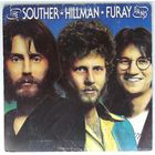 LP The Souther-Hillman-Furay Band – The Souther-Hillman-Furay Band (1974) Country Rock, Pop Rock
