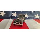 ГАЗ-А deagostini 1:43