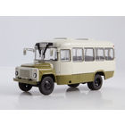 Наши Автобусы 20, КАвЗ-3270 Рабочая лошадка