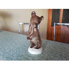 Медведь. ЛФЗ.