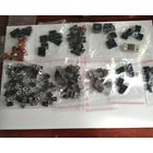 Радиодетали (4) новые