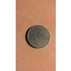 Таиланд, 1 бат 1977.