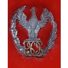 Знак выпускника Последипломных Оперативно-Стратегических Курсов АНО. Польша