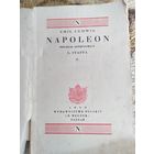 Книга Napoleon, Наполеон, 1928 г.