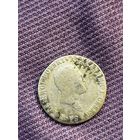 1злотый 1818 года