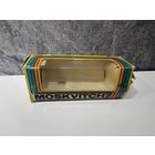 С РУБЛЯ БЕЗ МЦ!! Коробка Москвич оригинал СССР