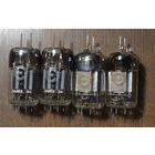 Радиолампа 6Р3С-1