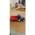 Модель СССР АМО F15