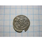 Двуденарий 1621 года ВКЛ