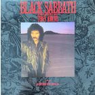 Black Sabbath Featuring Tony Iommi – Seventh Star / NETHERLANDS 1986