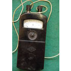 Прибор измерительный из СССР