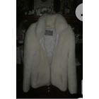 Полушубок 44