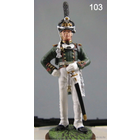 Наполеоновские войны. Выпуск 103