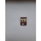 Геральдика Польша  Быдгощ