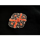 Брошь Sarah Coventry