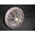 Взрывозащитный светильник Тип ФВН 64 1У1 12W32 с родной лампой  ВЗГ-50 w.СССР.С рубля