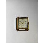 Часы "ЛЮКС".ПЧЗ. Позолота AU 12,5.