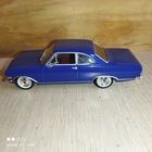 Модели Opel.1/43.