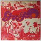 LP Moby Grape – Grape Jam (1968) Electric Blues, Blues Rock