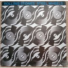 THE ROLLING STONES	STEEL WHEELES