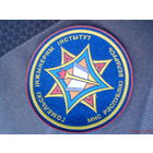 Шеврон Института МЧС