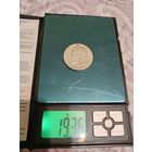 Рубль 1898 года, А. Г.