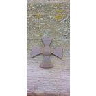 Крест ополченческий Николай 2