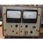 Прибор СССР Вакуумметр вит -2