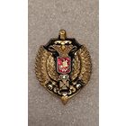 Значек знак Россия большой,200 лотов с 1 рубля!!!