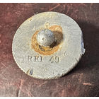 Пробка на фляжку RFI 40