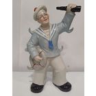 Все лоты с 1р.Германия Моряк Штоф