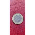 Бразилия 1 Реал 1998