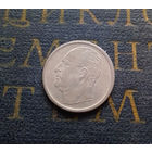 25 эре 1971 Норвегия #01