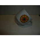 Чашка Тонкий Фарфор Bavaria Germany